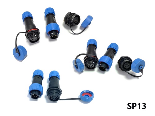 Неліктен өндірістік қосымшалар үшін IP68 қосқышын таңдаңыз?